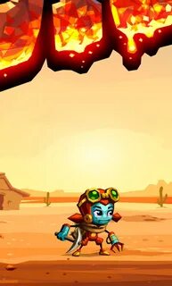 Dig dug 2