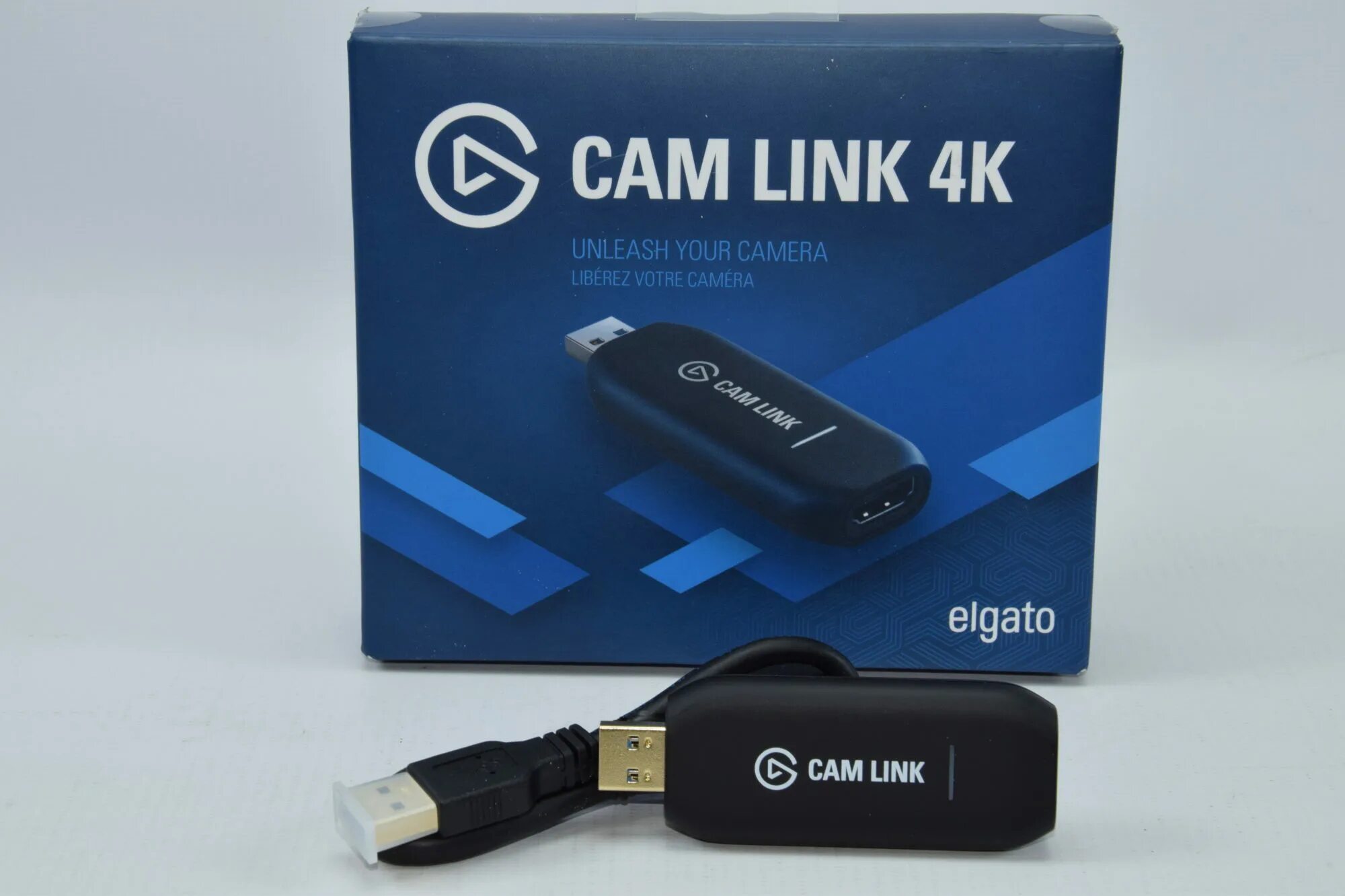 Link 04. Карта видеозахвата hdmi usb cam link.