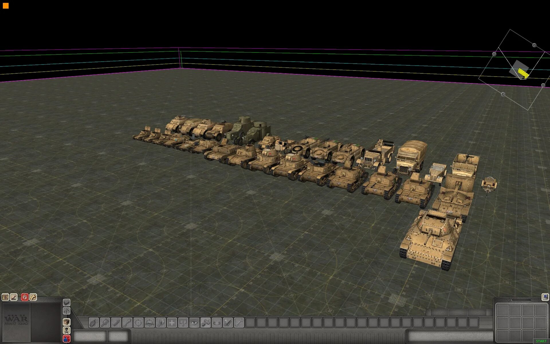Mod 0.9. Mod 0.9