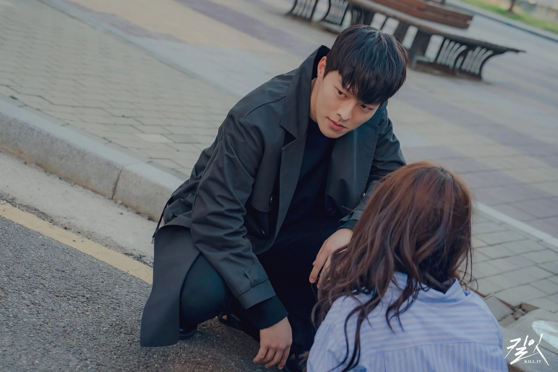 фильм киллер корея 2012.