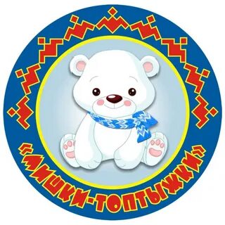 Детский сад мишка