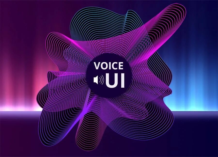 Voice user interface. Vui Интерфейс. Golos UI. Design Voice. Voice