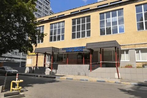 Московская улица 83