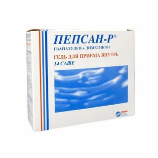 Пепсан р гель отзывы врачей