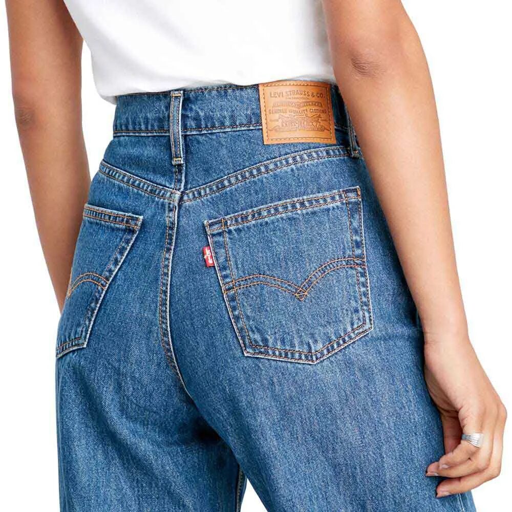 Лев ис. Джинсы Levis Balloon Leg. Balloon Leg Jeans Levis женские. Джинсы левайс высокой посадкой. Левайс джинсы женские Boloon.