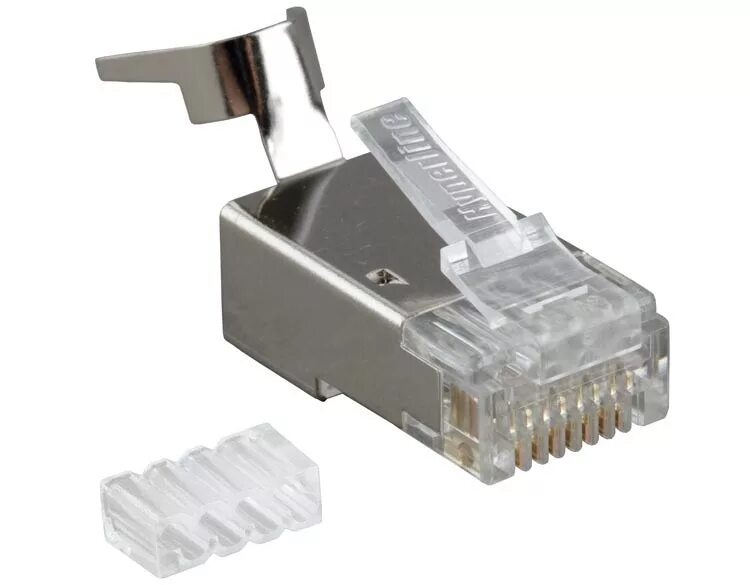 Plug 8p8c u c5 sh. Plug-8p8c-UV-c6a-sh-50 Hyperline. Разъем RJ-45 Hyperline. Разъем RJ-45 Hyperline Plug-8p8c-UV-c6-100. Разъем RJ-45 кат6 Plug-8p8c-u-c6-100.