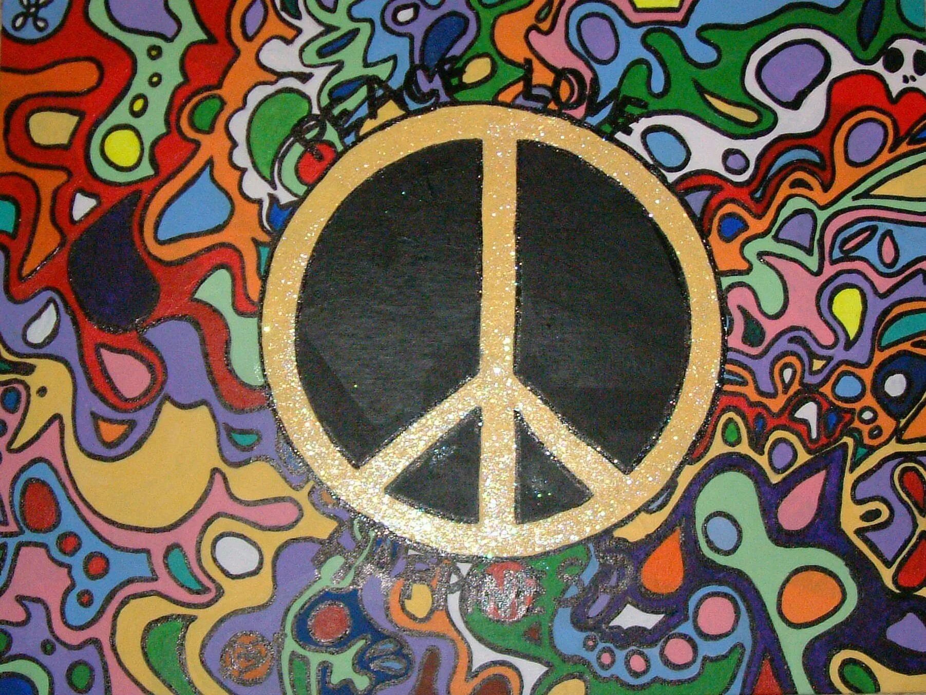 Хиппи призывавший к миру. Хиппи инди кид. хиппи peace love. инди кид хиппи живопись. peace love иллюстрация хиппи.