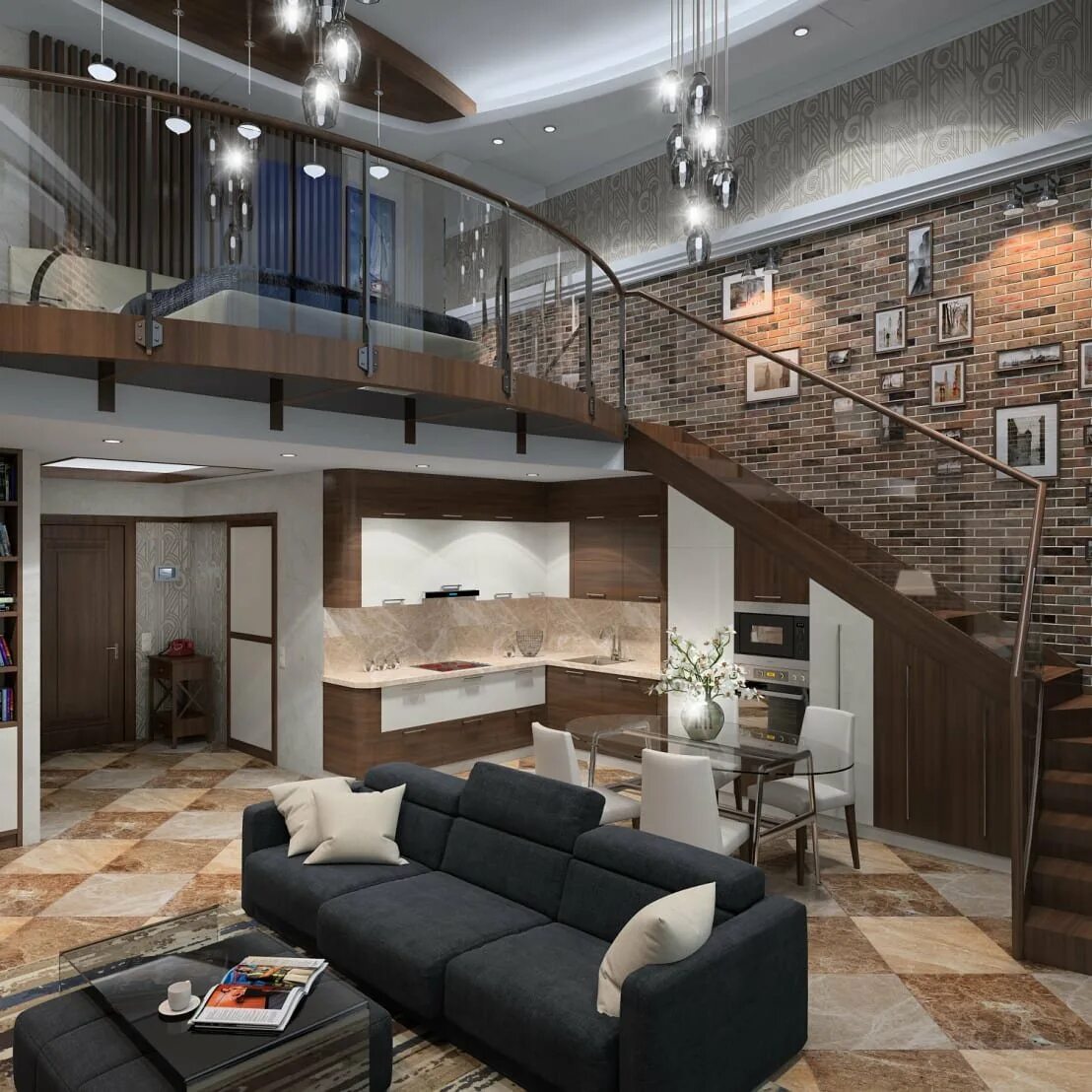 вторичка в двухэтажном доме. 2х уровневая квартира. квартира с двумя этажами. двухэтажная квартира. вторичка в двухэтажном доме.