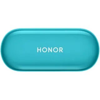 Honor magic наушники