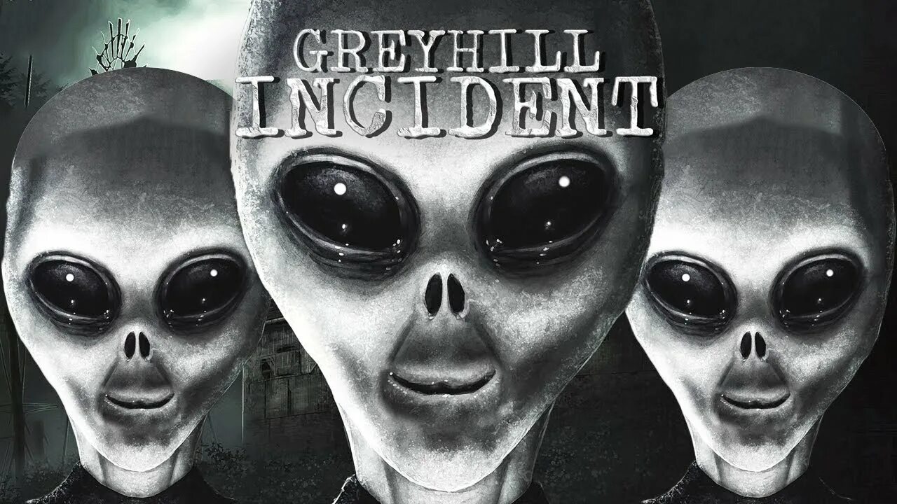 Greyhill incident. Greyhill incident Скриншоты. Greyhill incident: abducted Edition (ps5).