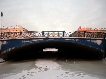 Самый широкий мост