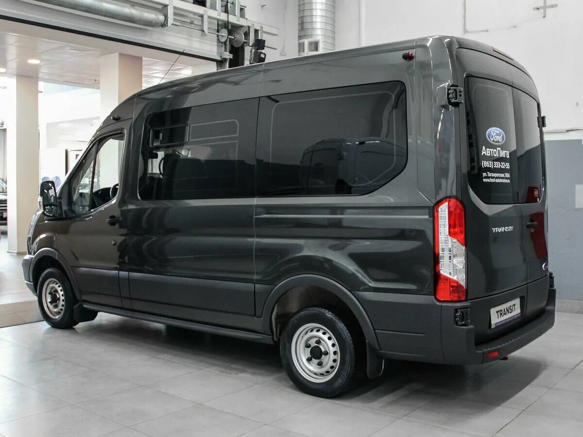 Форд транзит 13. Ford Transit 13 кубов. Ford Transit серый. Форд Транзит серый металлик. Форд Транзит 8+1 новый.