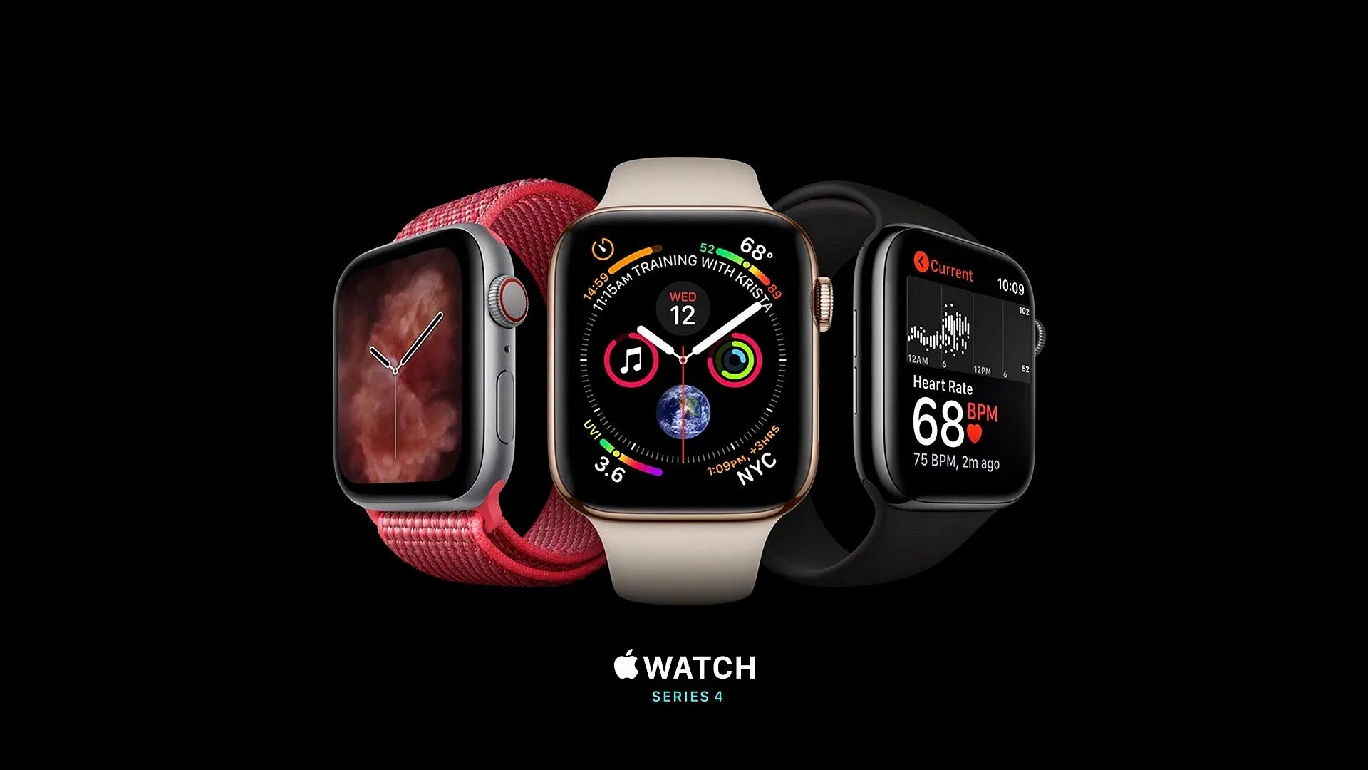 Дата выхода watch. Дата выхода watch