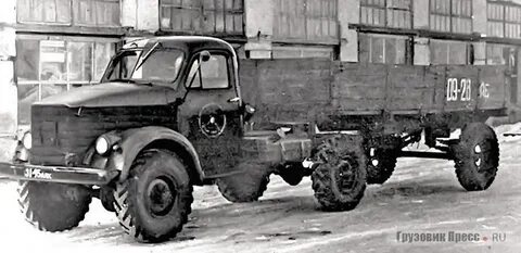 Т п газ