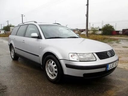 Passat 1997