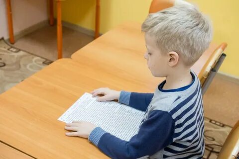 Маленькая до школы