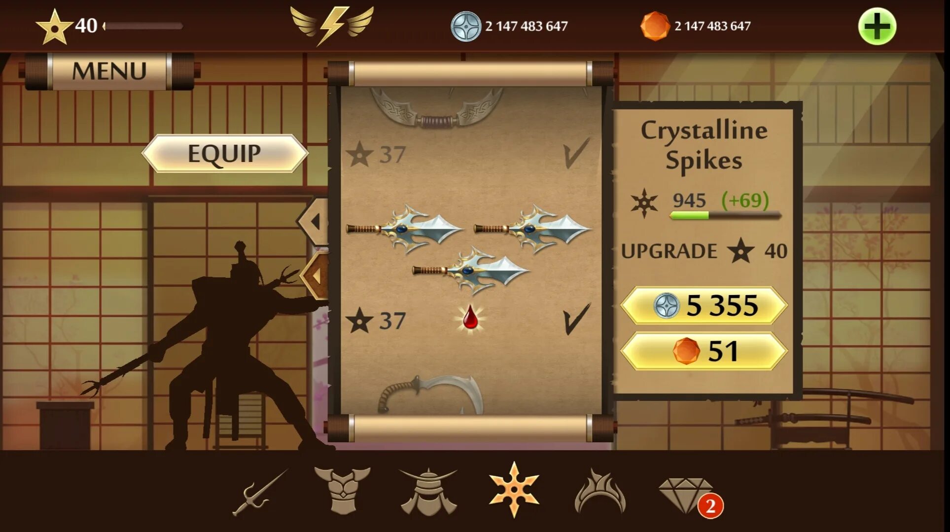 Мод меню shadow fight все открыто. Мод меню shadow fight все открыто