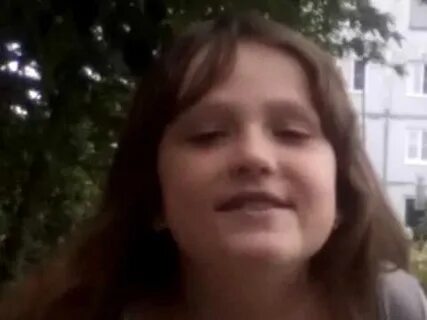 Настя чучундра