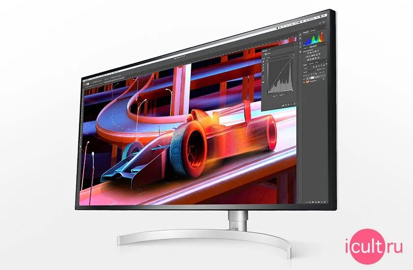 1к монитор. Монитор lg 34. lg 34wk95u-w. lg 34 дюйма 21 на 9. lg ultrawide 34wk95u.