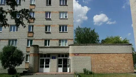 Улица медицинская 2