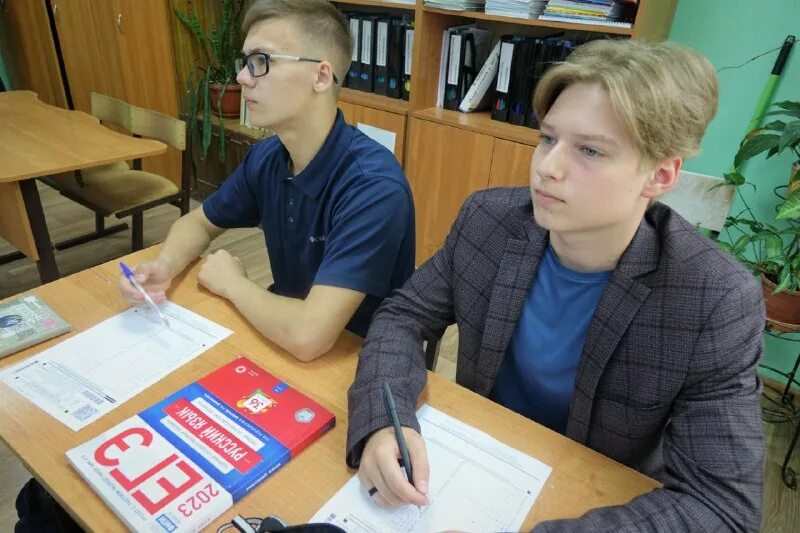 аттестация первый класс