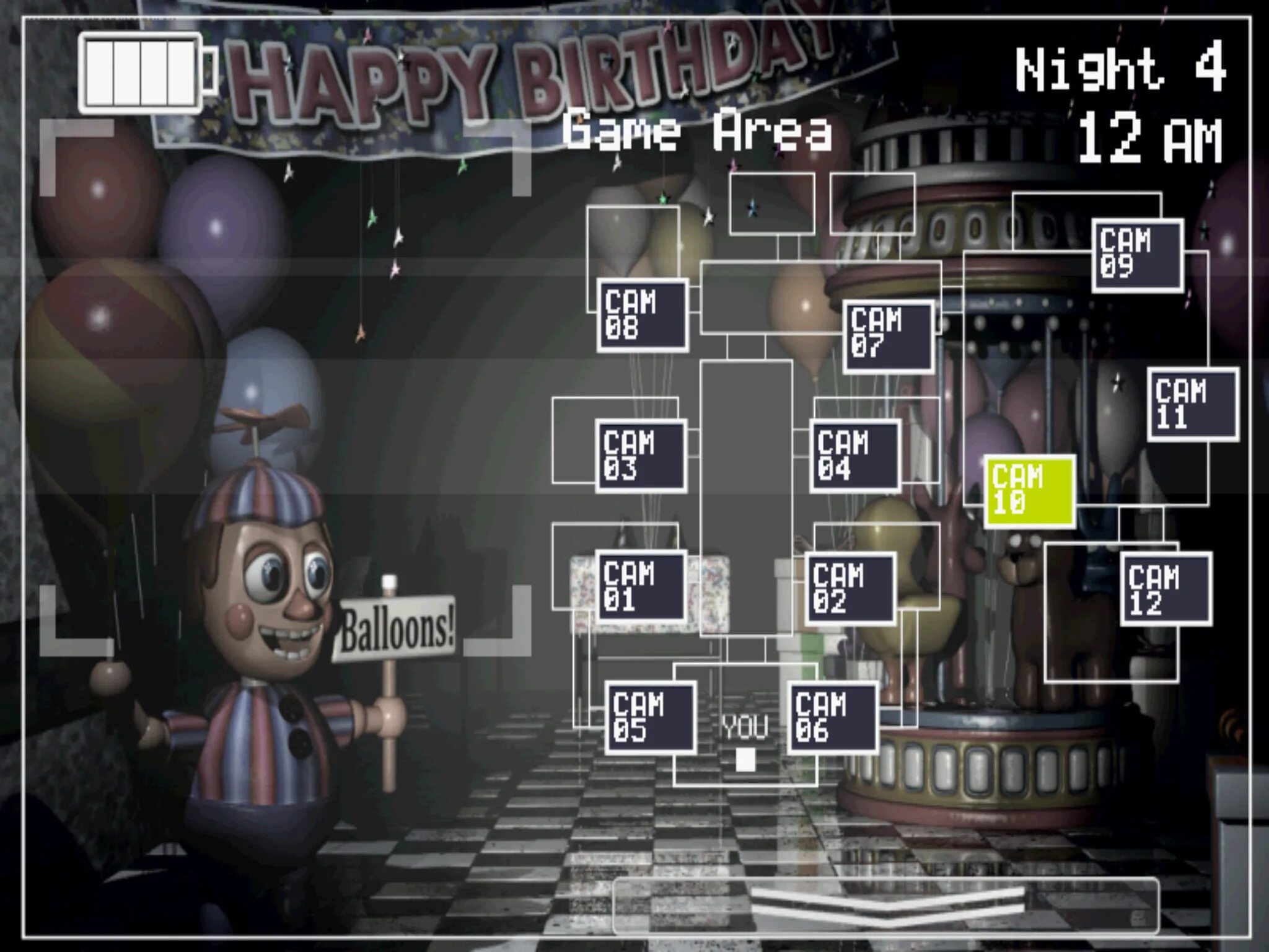 Игры фредди 5 играть. Камеры из игры FNAF 2. Five Nights at Freddy's 2 камеры. Камеры фнафа 2. Камеры для игры в ФНАФ.