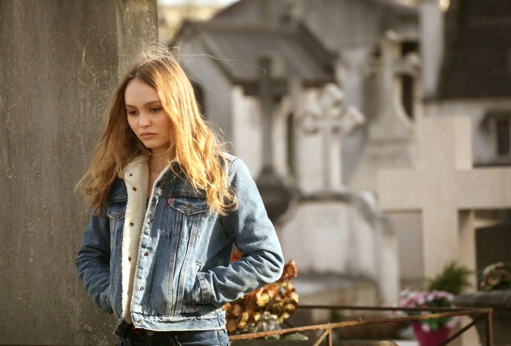 Lily rose 08. Lily Rose Depp.