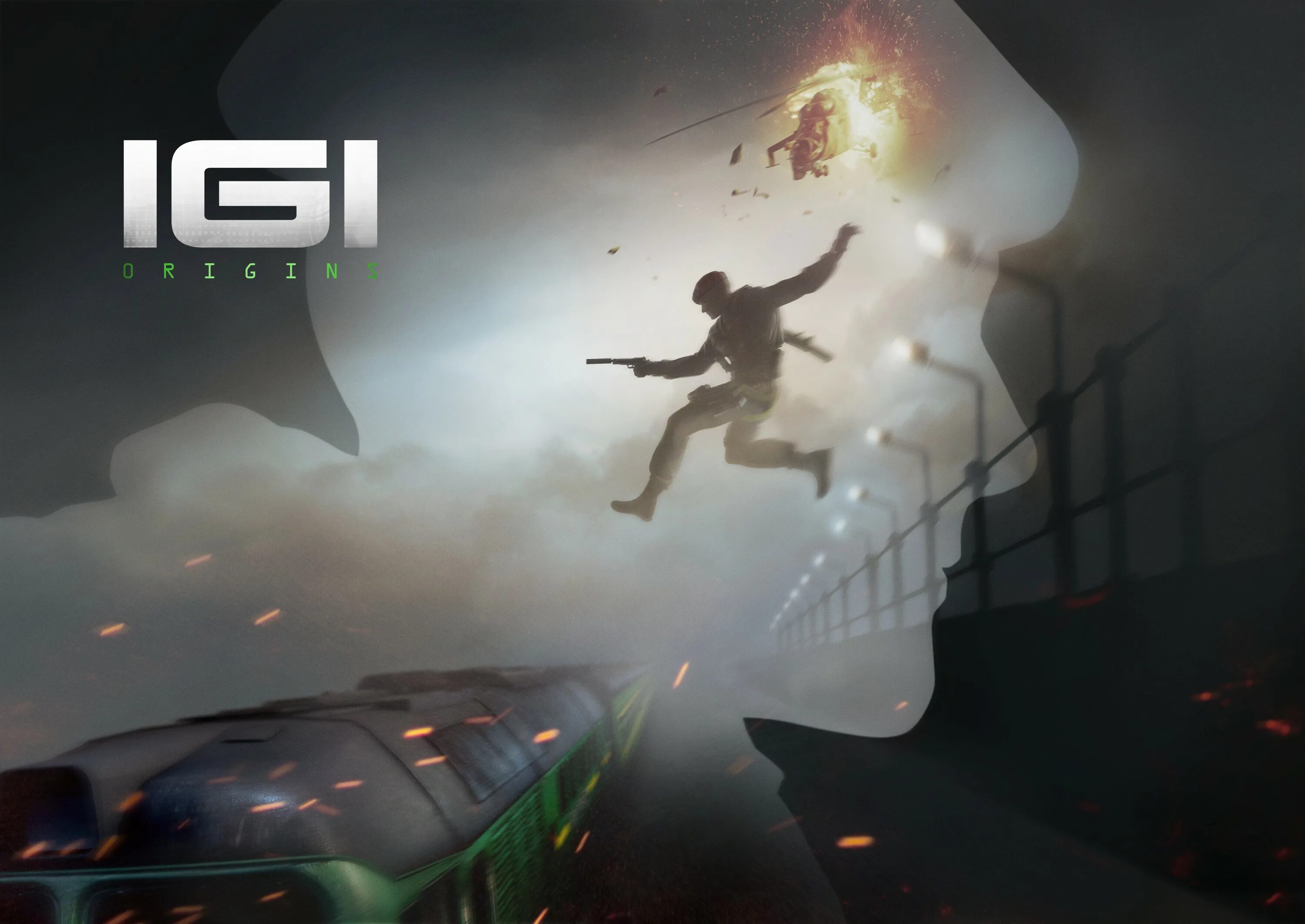 Origin first. IGI Origins Дата выхода. Игра IGI 1. IGI: Origins IGI 3. Origin игры.