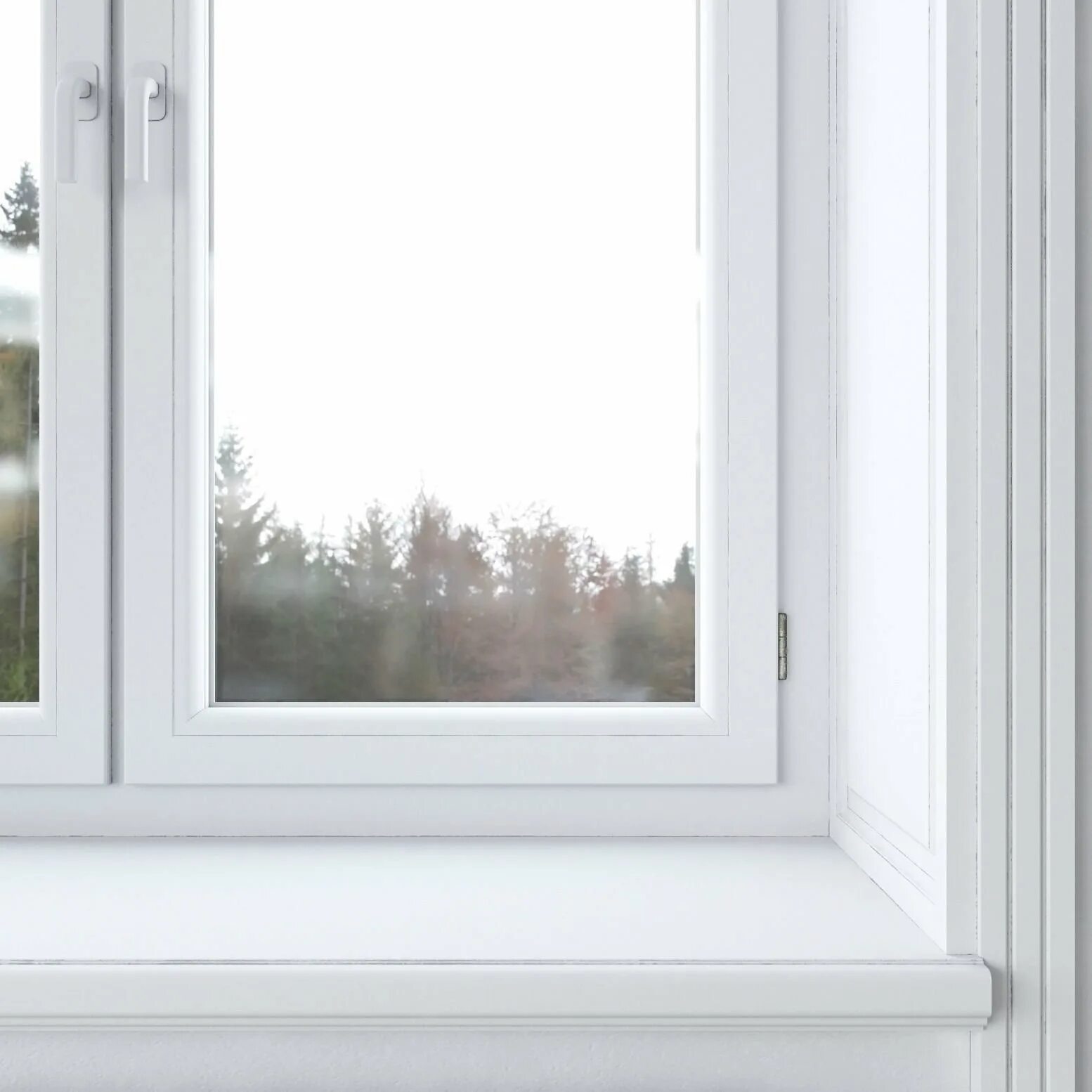 Белое деревянное окно. Деревянные стеклопакеты белые. Окно ПВХ белое. Пластиковые окна белого цвета.