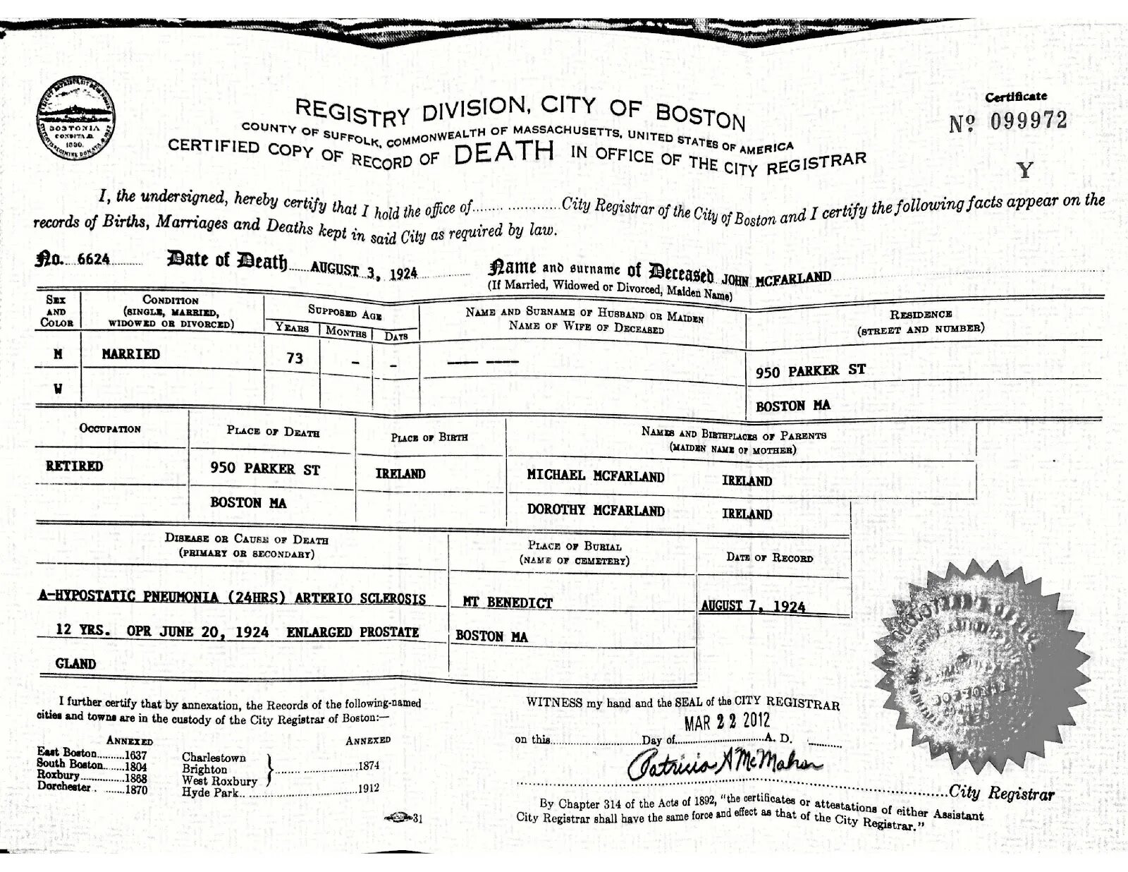 Death Certificate in England. Us Death Certificate. Death Certificate Sam. Certificate of Death City of New York.