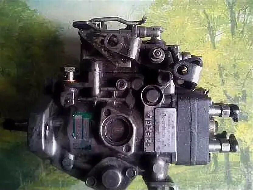 Mazda pe1115210. Mazda b series 2006 двигатель. Mazda b series 2006 двигатель. Тнвд мазда. Ремонт тнвд мазда.