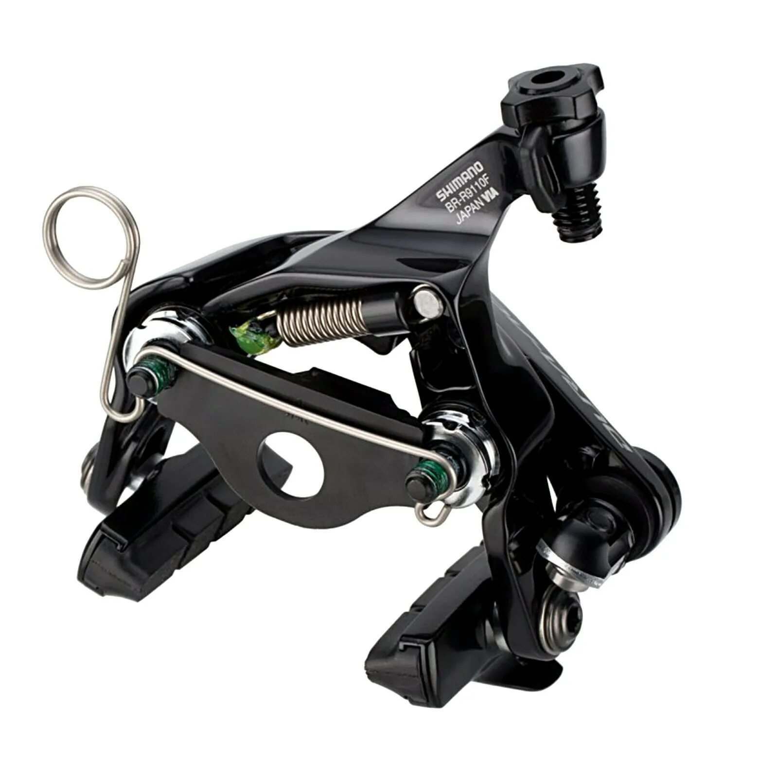 Direct mounting. Тормоза shimano dura ace. тормоз клещевой shimano dura-ace r9210-f, пер, direct mount, колодки r55c4. ободные тормоза дюра эйс. директ маунт тормоза.