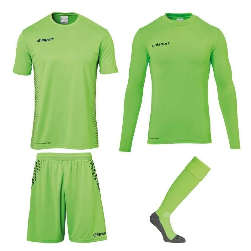 Комплект формы вратаря Uhlsport score goalkeeper Set 100561601 SR. Uhl Sport вратарские Форса. Комплект формы вратаря Uhlsport score goalkeeper Set 100561603 SR. Комплект свитер + брюки вратаря Uhlsport score Torwart-Set VM. Форма вратаря купить