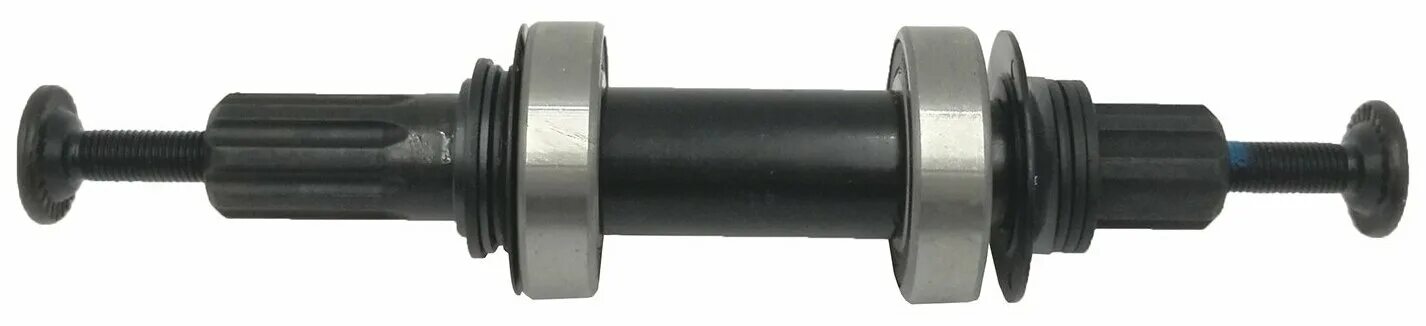 комплект кареток