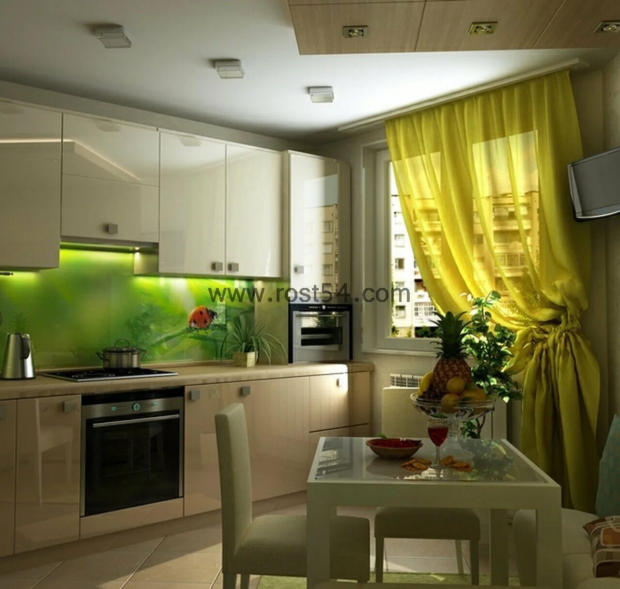 Простая кухня в квартире. Ремонт кухни дизайн. Кухня ремонт дизайн недорого. Интерьер кухни бюджетный вариант. Интерьер кухни.