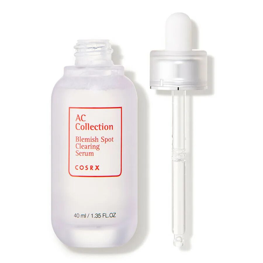 Ac collection. AC collection Blemish spot clearing Serum. COSRX AC collection Blemish spot clearing Serum. Сыворотка OSRX AC collection Blemish spot clearing Serum. Сыворотка COSRX Blemish spot clearing Serum.