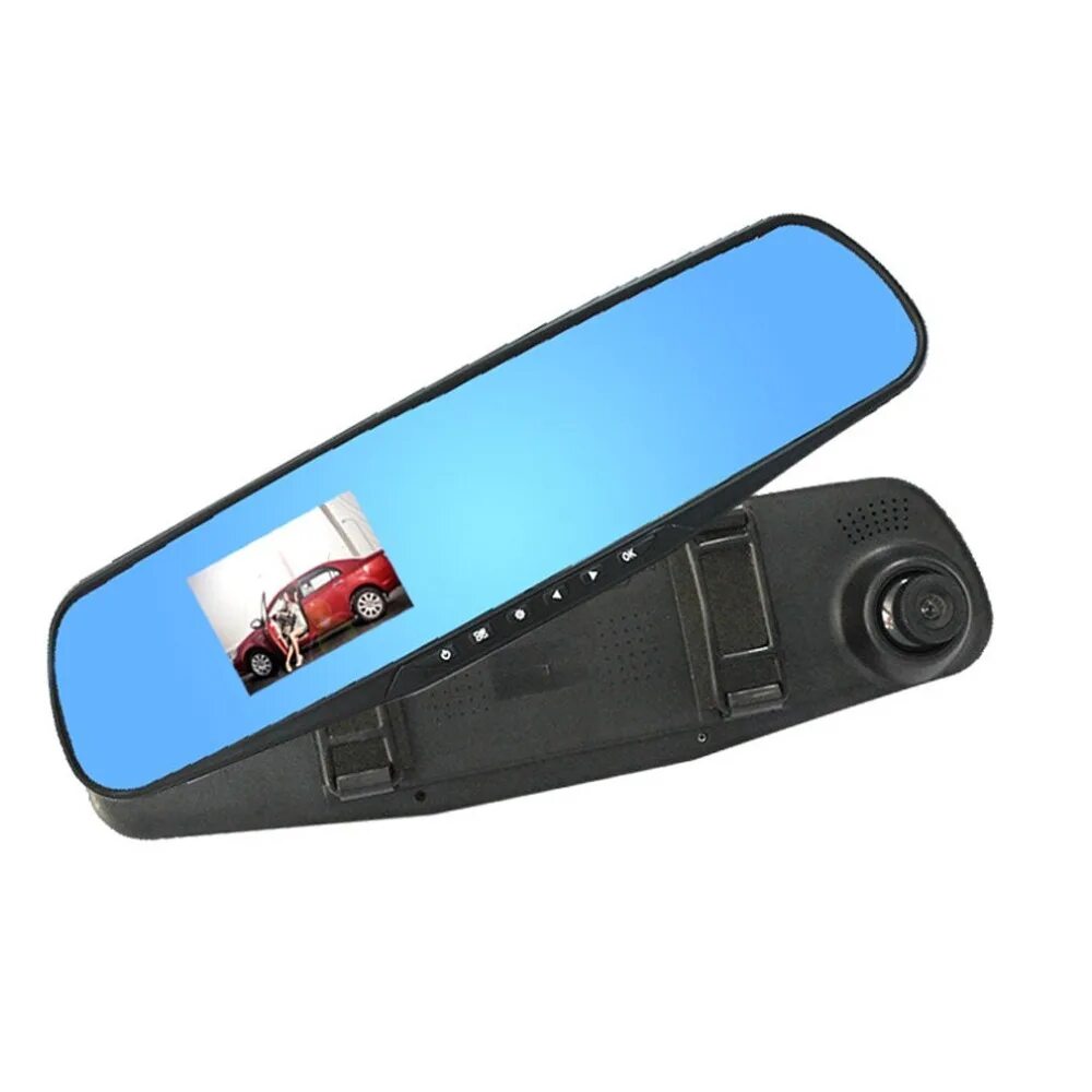 Зеркало-видеорегистратор car DVRS Mirror. Зеркало регистратор Rearview Mirror. Зеркало-видеорегистратор car DVRS Mirror 1.