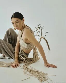 Top asian