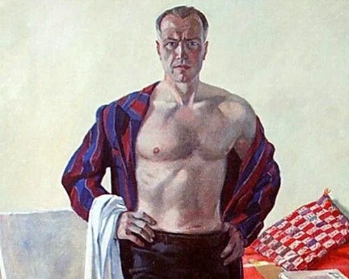 Дайнеко федор андреевич фото АЛЕКСАНДР ДЕЙНЕКА