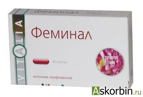 Феминал отзывы врачей