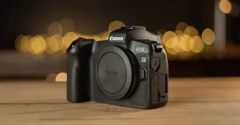 Canon download