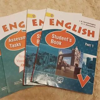 English o v afanasyeva