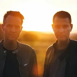 Включи blank and jones