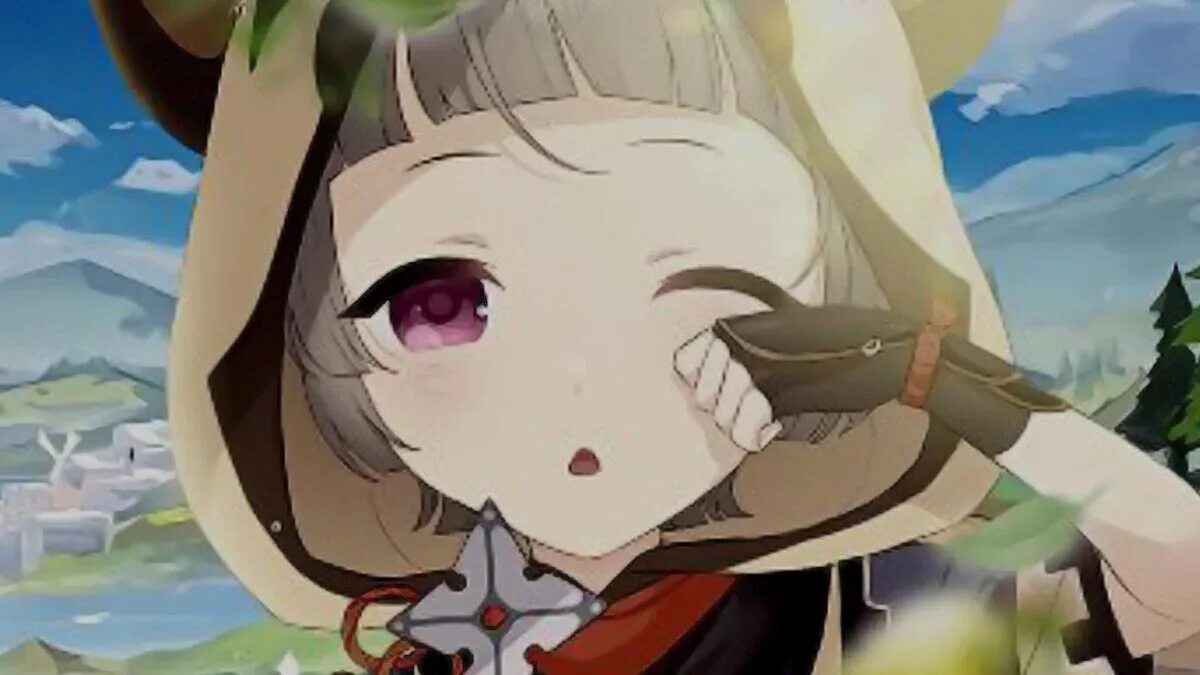 Саю геншин арт. Саю genshin impact. Sayu геншин. Саю кто она. Саю геншин арт.