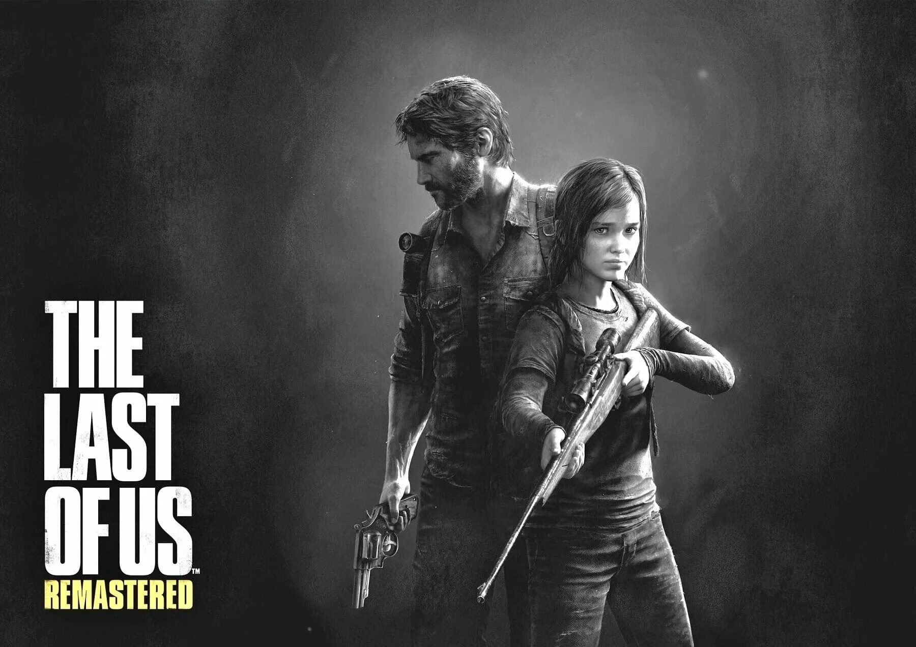 Одни из нас игра обзор. The last of us (одни из нас) ps3 одни. The last of us Remastered. The last of us Remastered 3. Ласт оф АС ps4.