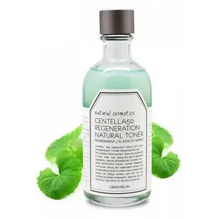 50 natural
