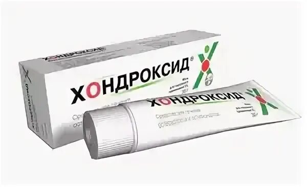 Мазь от грыжи