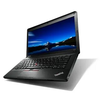 Ноутбук thinkpad edge