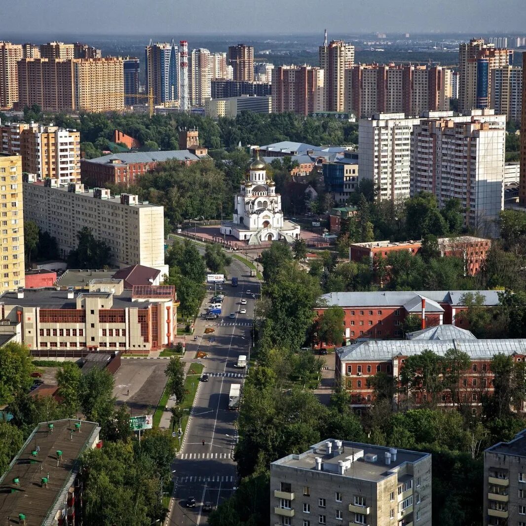 Сайты реутова московской области. Г Реутов Московской области. Реутов вид сверху. Подмосковный город Реутов Южный. Реутов район Москвы.