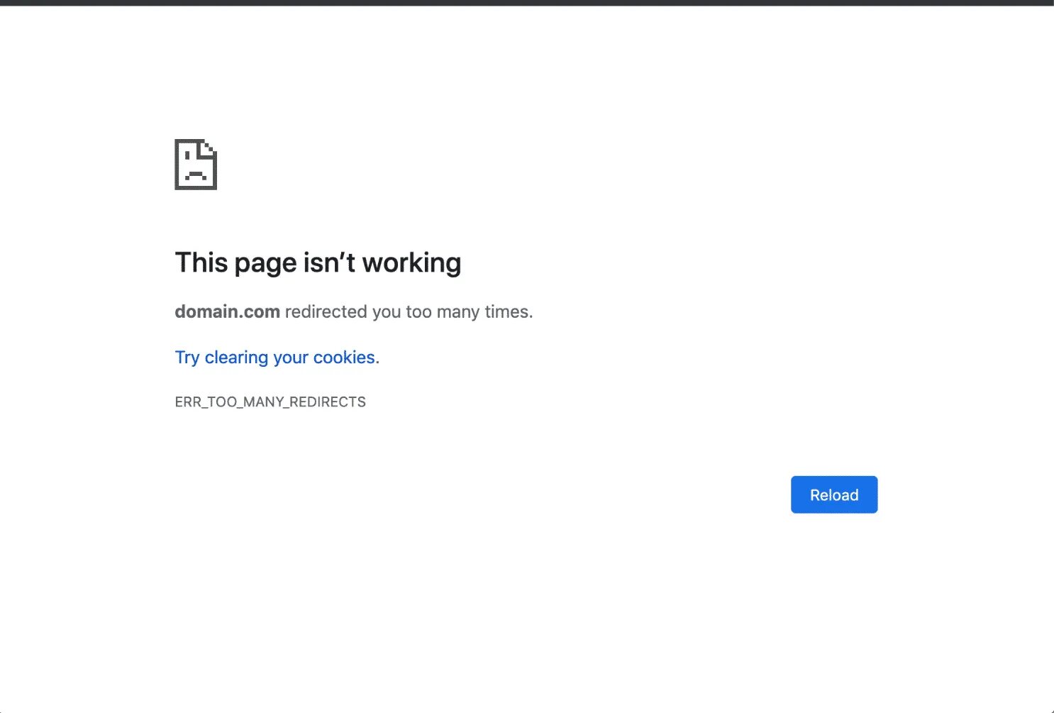 Err org. Err_too_many_redirects. too_many_redirects , -310. err tw image size too much ошибка. яндекс.спеллера code 4 error_too_many_errors.